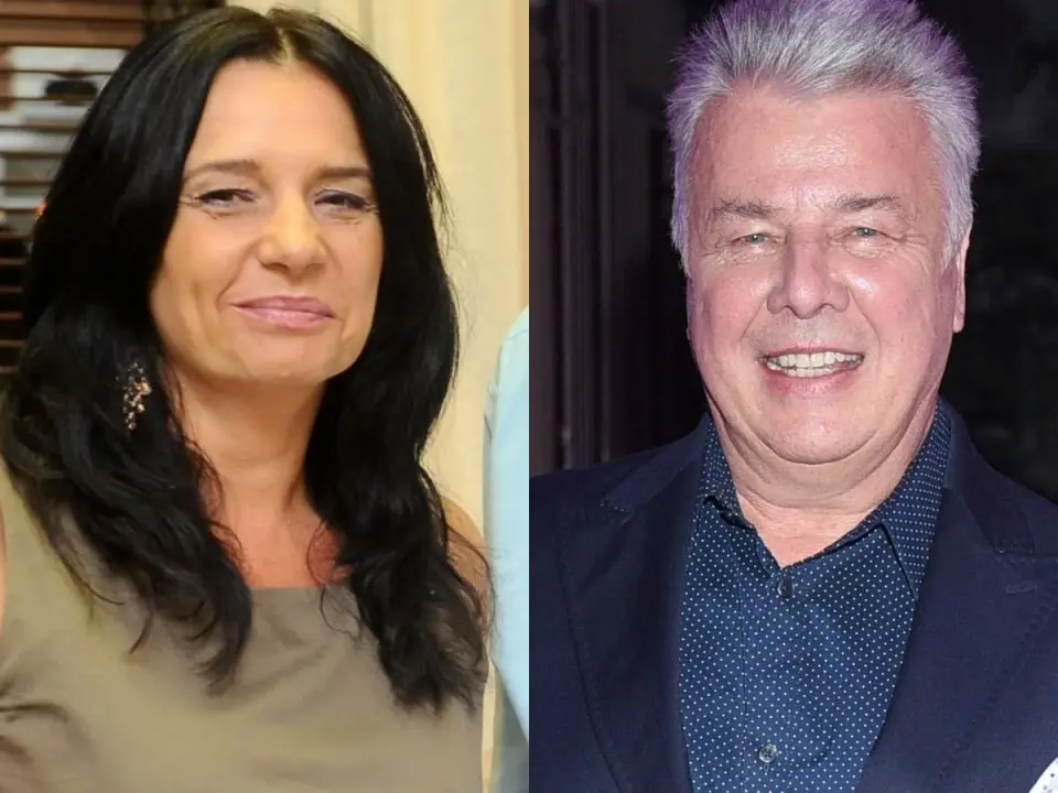 Izabella Jarska - Emilian Kamiński - Kim był jej jedyny mąż?
